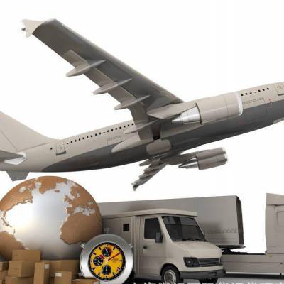 一站式進出口代理服務 從清關到退稅，全程無憂