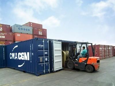 青島二手檢測儀器進口報關代理公司 大連、寧波、廈門服務詳解