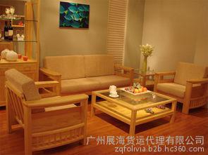 黃埔報關行 專業承接20/40GP HC實木家具展海報關、商檢及檢驗代理服務